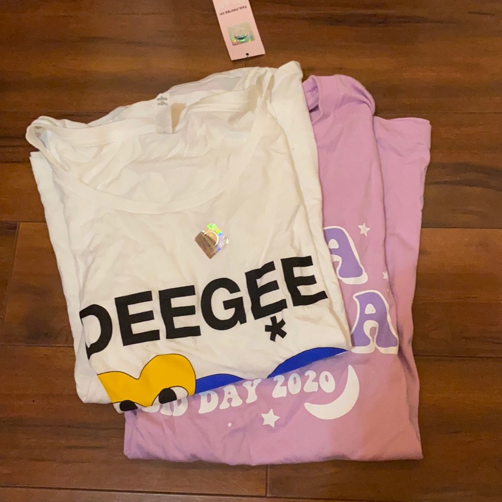 Delta Gamma T-Shirts